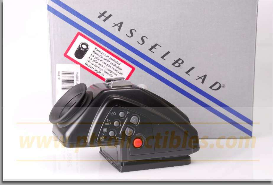 Hasselblad PME 45 prisma